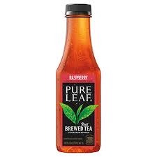 Pure Leaf - Raspberry